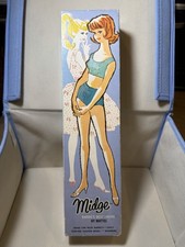 Bambola Midge Barbie's Best