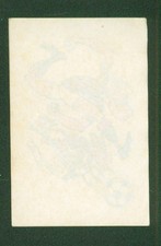 FIGURINA PANINI CALCIATORI