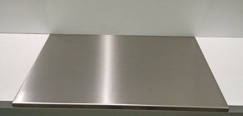 Spianatoia tagliere inox - spianatoia,