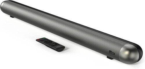 Soundbar 60w con dolby - 60w,