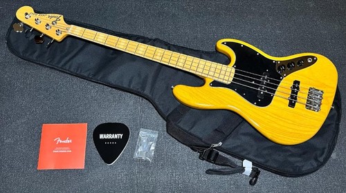 Basso elettrico fender - basso, fsr