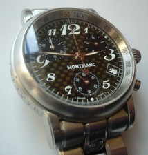 HAU - Orologio da polso uomo