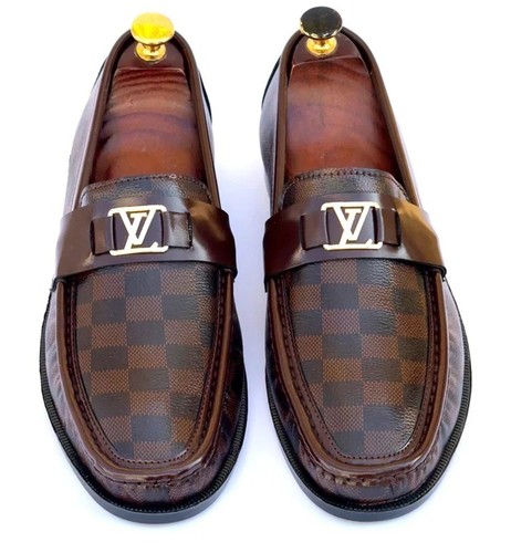 Mocassino uomo fatto mano - uomo, a