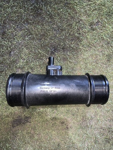 Tubo pressione turbo - tubo,