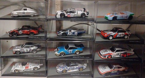 Centauria porsche racing - centauria,