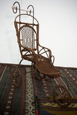 Passeggino per bambola in