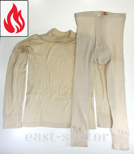 Nomex intimo ignifugo - intimo, termico