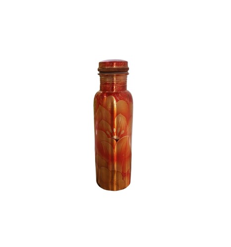 Borraccia rame copper 950 - copper,