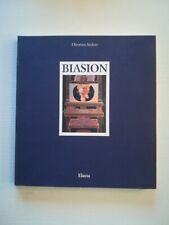 (Arte) Ottorino Stefani BIASION Electa 1993