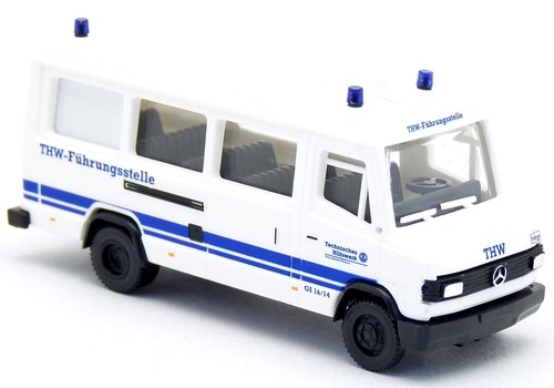 Busch 44300 110 mercedes - mb,