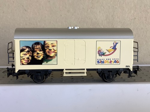 Märklin 98716 ac somo - ✅märklin, h0/ac