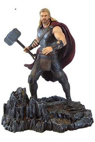 Statua marvel gallery thor - statua,