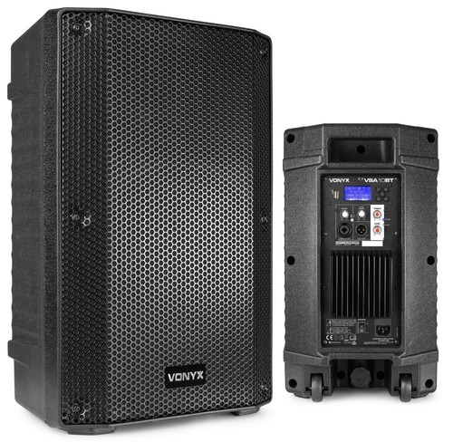 Cassa bi amplificata - 😍,