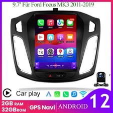 9.7" For Ford Focus 2012-2018