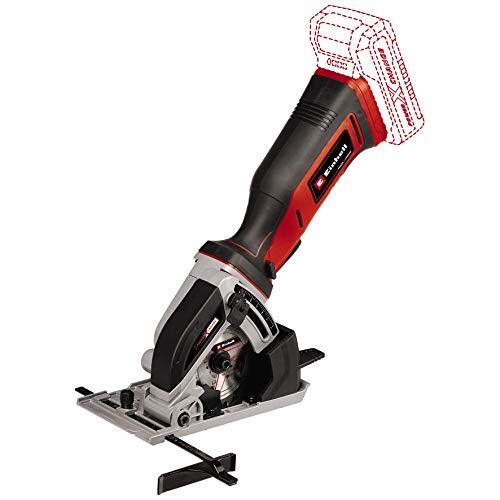 Einhell mini sega circolare - sega,