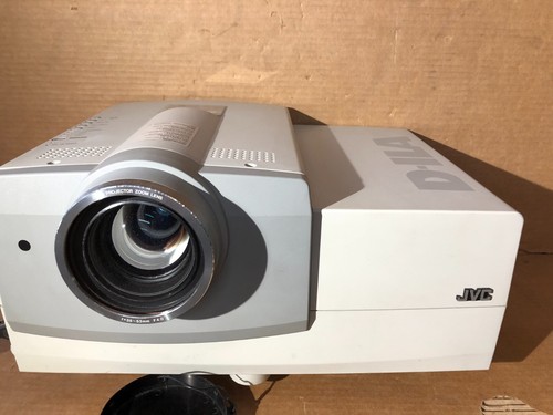 Jvc procision dla g11u ila - jvc,