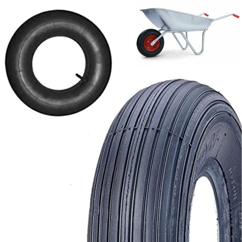 Copertone pneumatico - 3.50-8, +