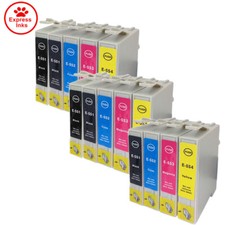 Cartuccia di inchiostro 14 da