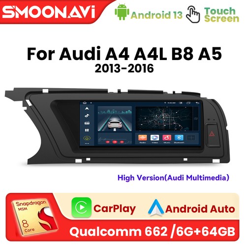 Autoradio multimediale - , 8.8"