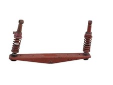 Ammortizzatore Cabina Iveco Eurocargo  - 11727