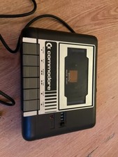 Commodore registratore a