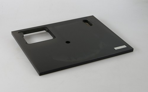 Telaio originale piastra - , base