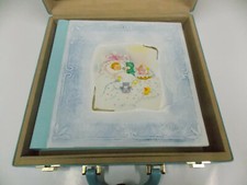 Album fotografico Nascita