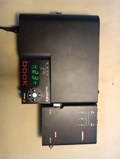 CENTRALINA  AMPLIFICATORE PER ANTENNA TV   FAGOR MICRO MATV BOOK