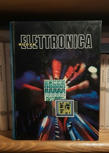 Nuova elettronica rivista - elettronica,