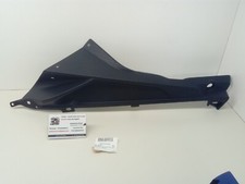 46637715921 BMW S1000RR HP4 placchetta sostegno carena superiore cover sinistra
