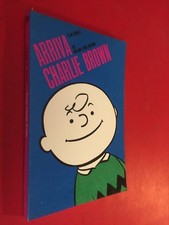Charles SCHULZ - ARRIVA