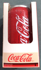 2008 COCA-COLA 3-D Lattina di Coca-Cola Puzzle Casse-tetete - 40 pezzi NUOVO