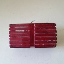 FANALE STOP POSTERIORE HONDA