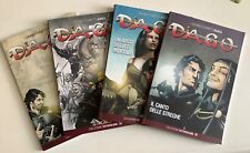 dago collezione tuttocolore