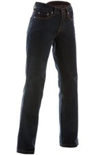 DAINESE PANTALONI MOTO JEANS