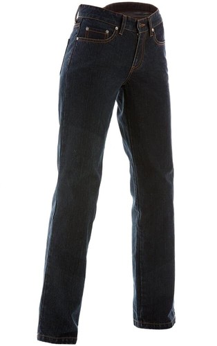 Dainese pantaloni moto jeans - pantaloni,