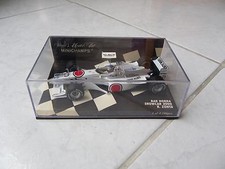 Bar Honda Showcar 2000 Zonta