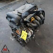 ⭐ Motore G4FA per KIA CEE'D MK1 RESTO. 2009-2012 usato (104007)