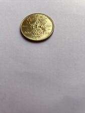 Moneta Lira 200 del 1997