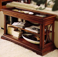 MOBILE RETRODIVANO TAVOLINO SALOTTO