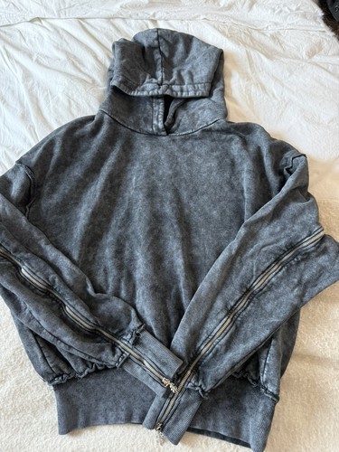Maglione drop dead - drop,