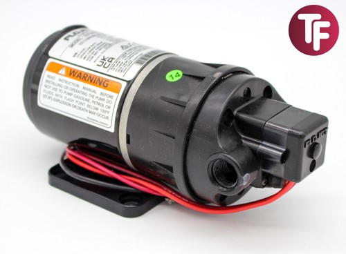 Flojet d3134b5011ar npt - flojet,