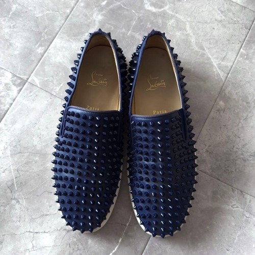 Christian louboutin slip - christian,
