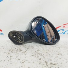 Specchietto elettrico