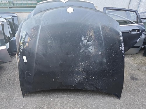 Cofano anteriore per bmw serie - per,