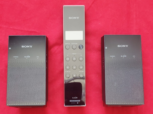 Sony air sa5r - s-air, air-sa5r