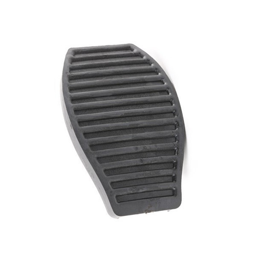 Copri pedale frizione fiat - pedale,