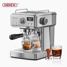 HiBREW Macchina Caffè