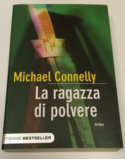 la ragazza di polvere -