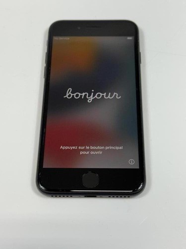 Apple iphone 32gb a1660 nero - iphone, 7